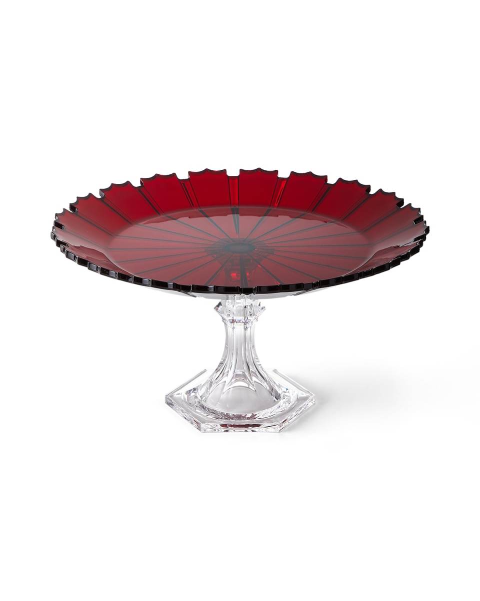 Ninfea Cake Plate